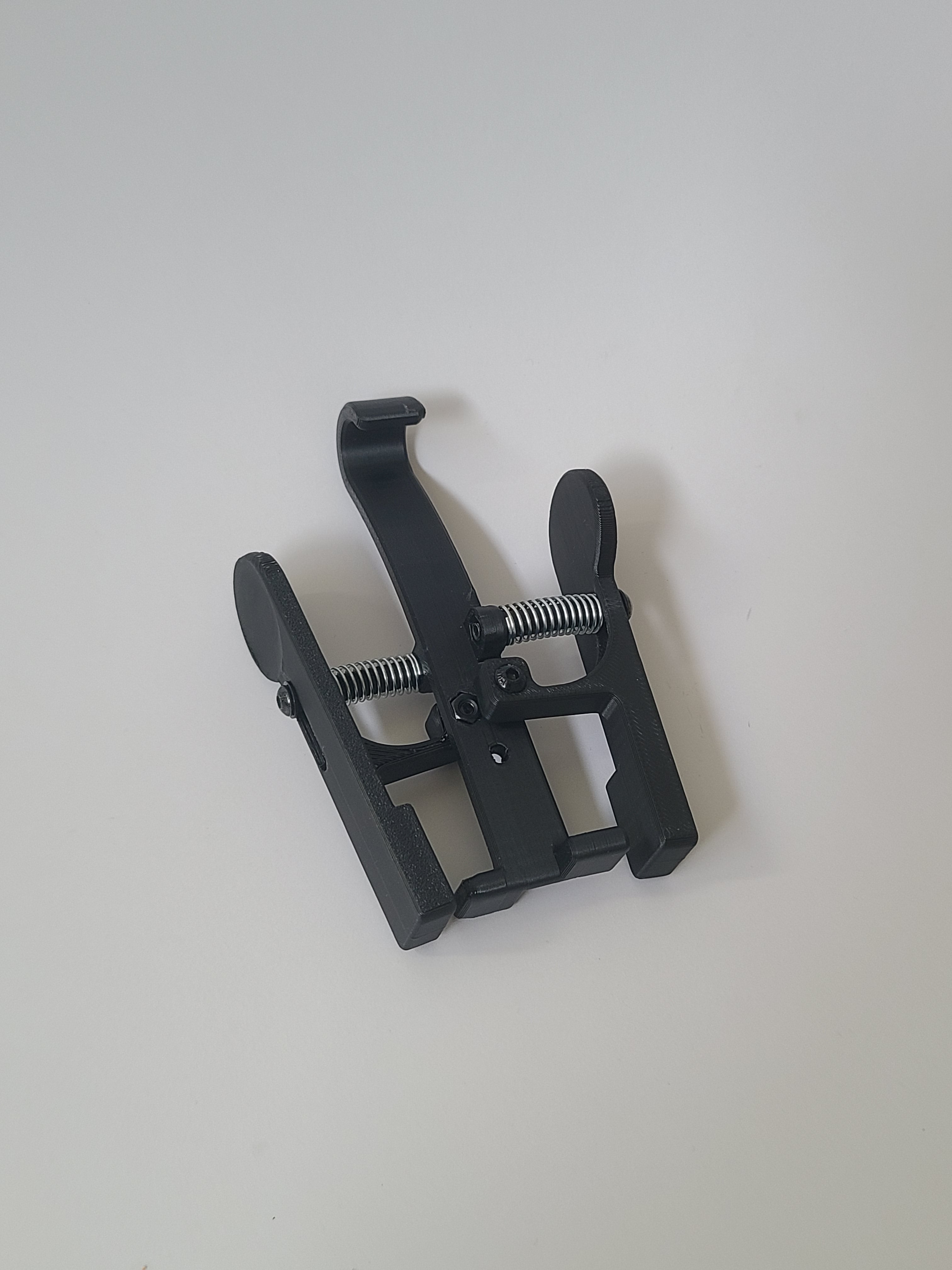 Canvas Storage Clip (4-Pack)